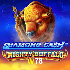 Descubra o Mundo do Cassino Online com w78