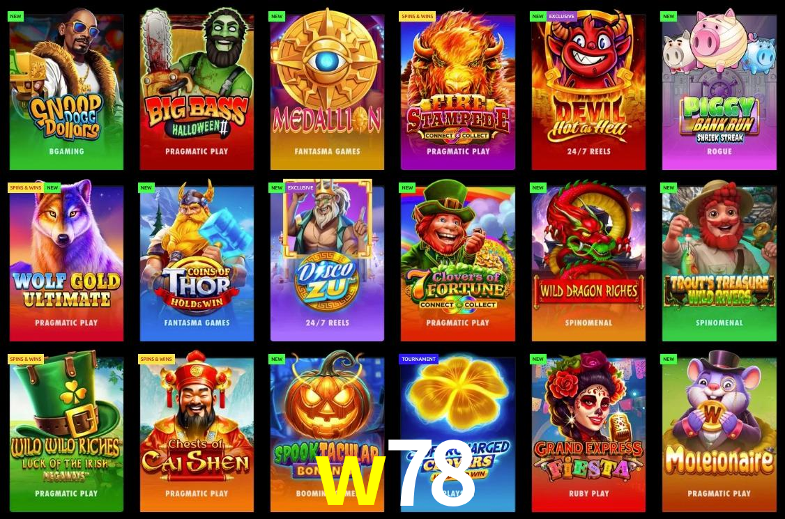 Descubra a Essência do w78: Nossa História e Compromissos