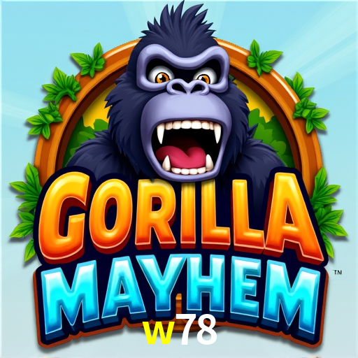 Desvendando o Mundo dos Jogos Virtuais na w78